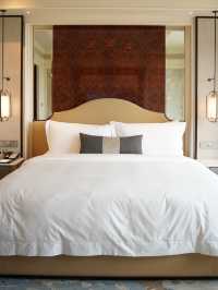 Suite at St Regis Singapore