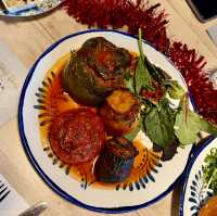 Hanuman Restaurant Darwin
