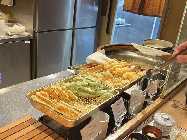 교토 숙소 추천! 대욕탕과 야식라멘, 조식 대 맛집 온야도 논노 교토 시치조 호텔