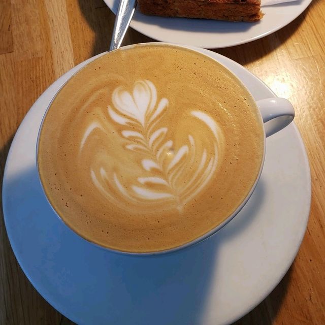 Phenomenal brekkie