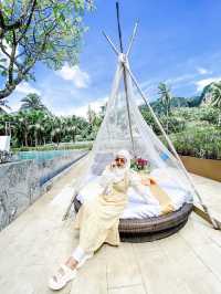 Centara Life Phu Pano Resort Krabi 