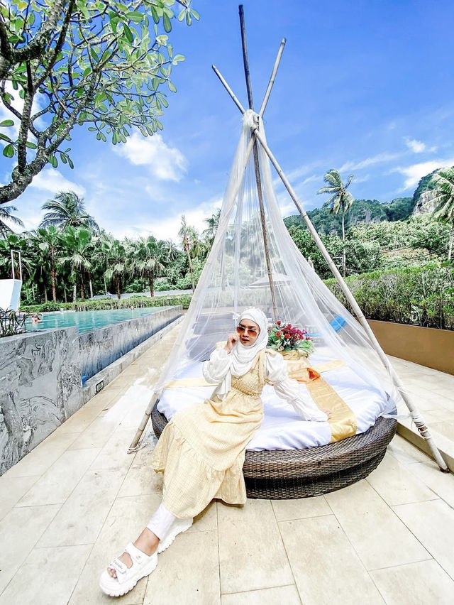 Centara Life Phu Pano Resort Krabi 