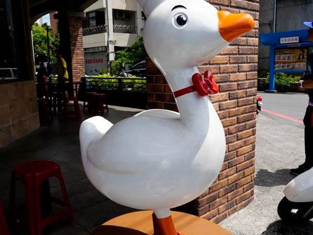 鵝肉先生
