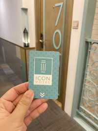 ICON Saigon - LifeStyle Design Hotel
