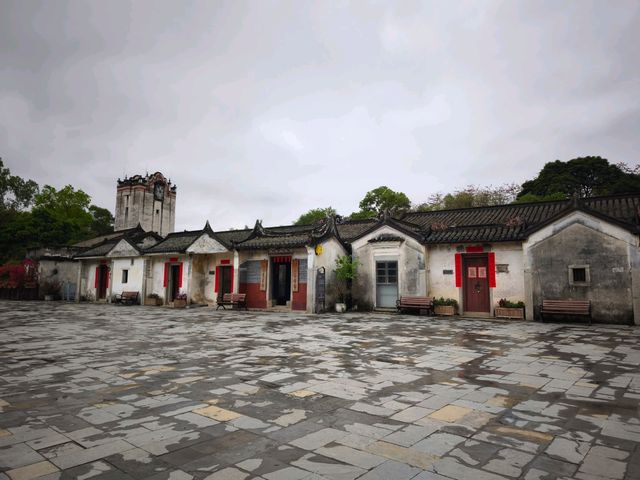 觀瀾版畫創業基地