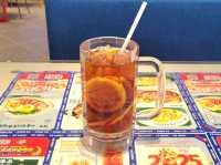 深圳｜克茗冰室(寶樹台店)