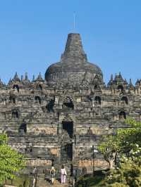 Yogyakarta: The Heart of Javanese Culture and Heritage