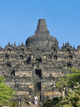 Yogyakarta: The Heart of Javanese Culture and Heritage