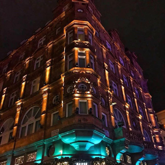🇬🇧Hello London🇬🇧