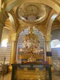 Kek Lok Si Temple – วัดมหายานสุดยิ่งใหญ่แห่งปีนัง