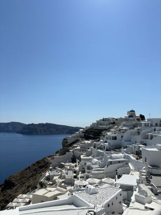 Things to Do in Oia, Santorini 🇬🇷✨
