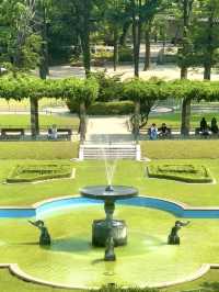 Deoksugung Palace: A Blend of Tradition and Modernity in Seoul