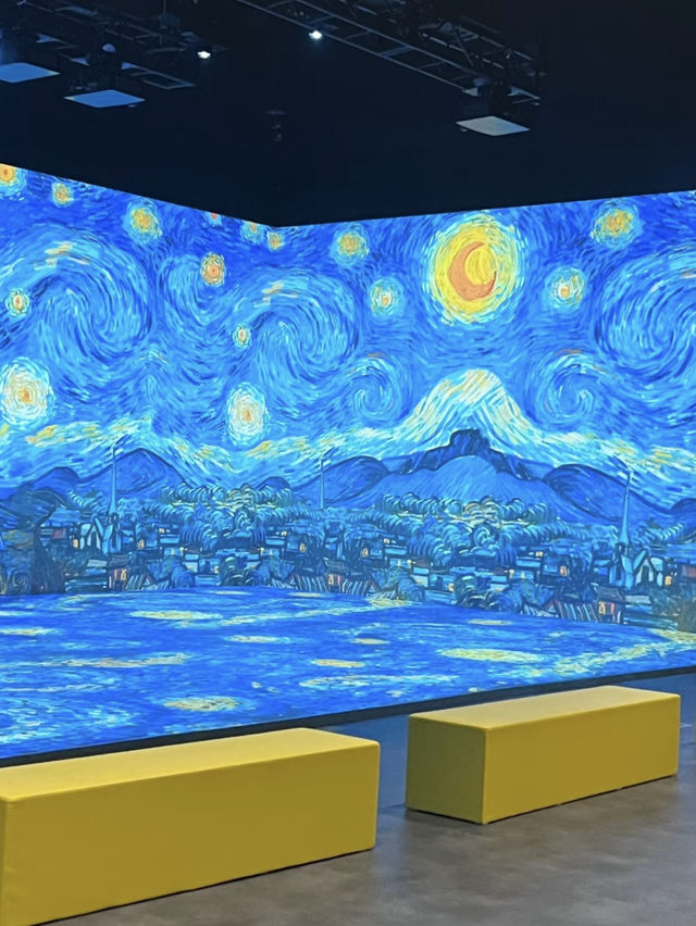 Arte Kids Club Jeju: A Creative Wonderland for Young Explorers