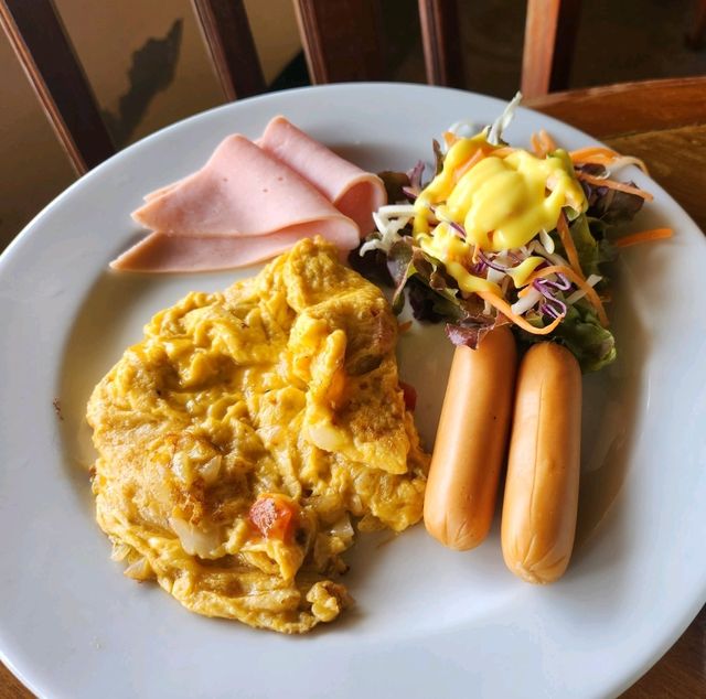 The Imperial Phukaew Hill Resort Phetchabun