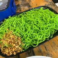 เจ้ชูหมูกระทะ น้ำจิ้มเด็ดสูตรโคราช
