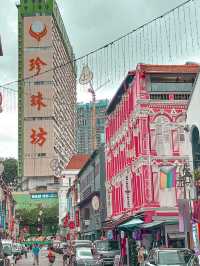 新加坡12小時玩法！
