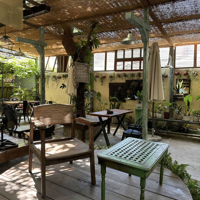 【ホイアン】🇻🇳 Trốn Hội An Coffee