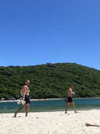 黃金海岸一日遊攻略：Tallebudgera Creek Beach、隱藏酒吧與在地美食