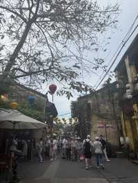 【Instagramのあの景色🏮】ホイアンの実態やいかに…？🇻🇳