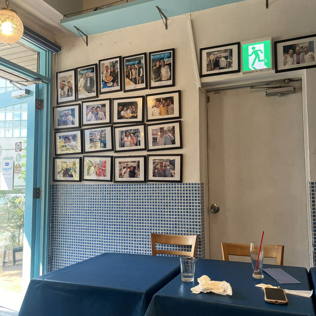 【東京🗼】ピザの頂点🍕神谷町で大行列必至の名店！！