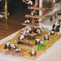 花手水が可愛い神社