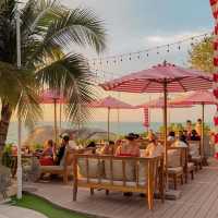 The Moment Beach House • Pattaya, Chonburi 