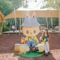 สวนสนุก POP LAND ໒꒰ྀི ˶• ༝ •˶ ꒱ྀི১₊˚⊹💗✨
