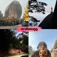 แนะนำ 4 ที่เที่ยวจังหวัดจันทบุรี🏖️✨