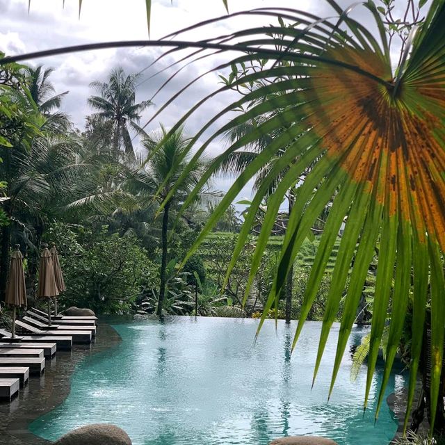 Kuwarasan A Pramana Experience Ubud