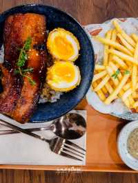 Katsu Kitchen ร้านอาหารญี่ปุ่นเปิดใหม่ราคาดี