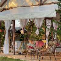 Audrey Hobby Farm • Khaoyai ⛅️🏡🌷⛲️✨