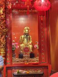 มูแก้ชง วัดเล่งเน่ยยี่ 2568🪭
