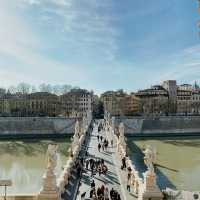 Timeless Legacy at Castel Sant’Angelo