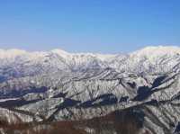 GALA Yuzawa เล่นหิมะใกล้โตเกียว 