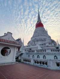 วัดพระสมุทรเจดีย์