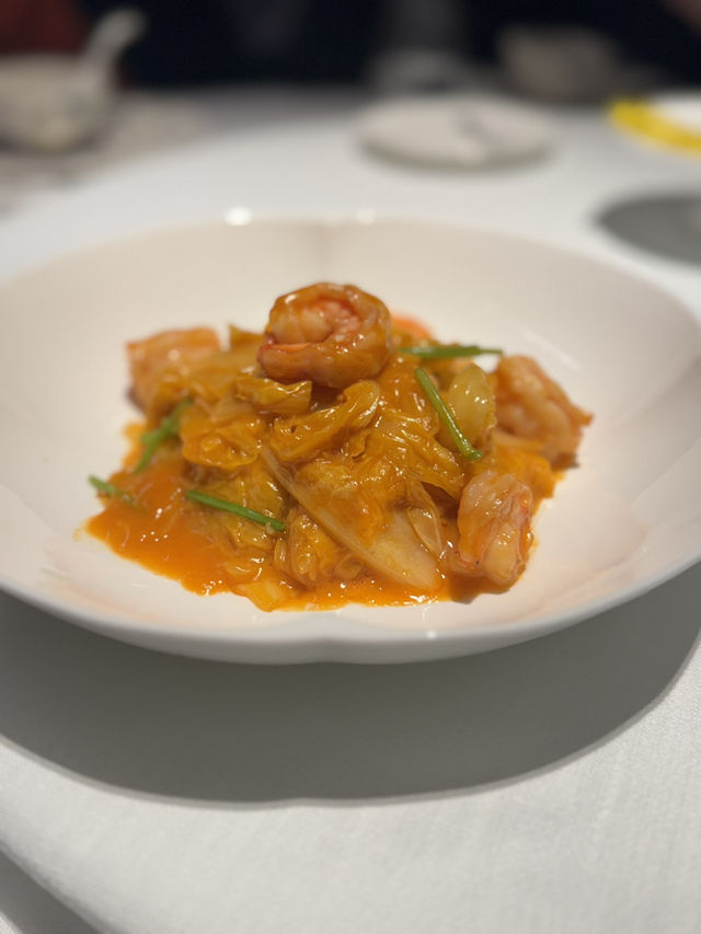 「拾久」 新派京菜：老菜新造有驚喜！