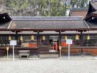 參拜美人女神「河合神社」，上妝屬於自己的鏡繪馬