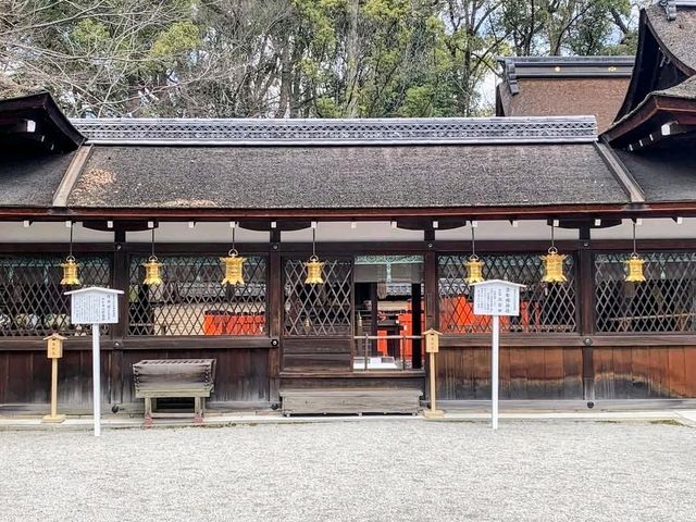 參拜美人女神「河合神社」，上妝屬於自己的鏡繪馬