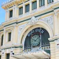 BEAUTY OF SAIGON