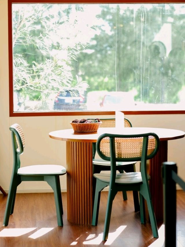 คาเฟ่เขาใหญ่ฟิลยุโรป