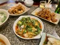 洛陽美食小吃天堂✨ 小街天府⛩️🥢