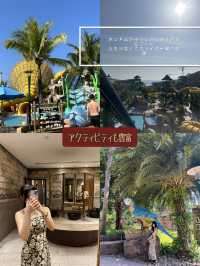 ベトナム🇻🇳フーコック島の魅力🏝️🩷🩵✨