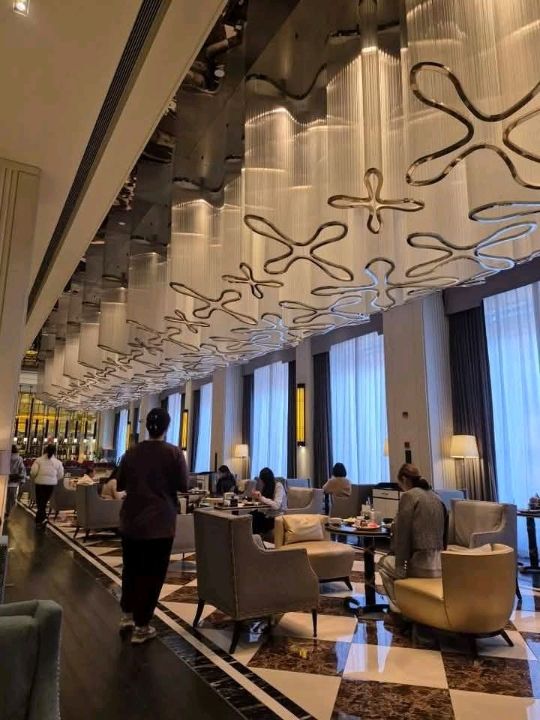 โรงแรมโกลเด้น ทิวลิป บันด์ นิวเอเซีย