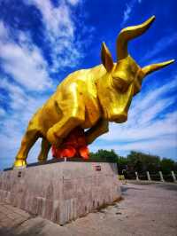 Exploring Paradise: My Unforgettable Adventure in Qidao, Sanya!