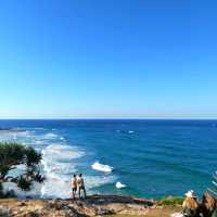Stradbroke Island: A Peaceful Escape Near Brisbane