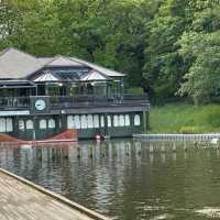 fantastic spot for a family day out