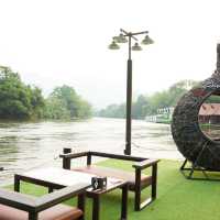  Pool Villa กาญฯ ชื่อเกร๋มาก เสือ สิงห์ กะทิง แรด
