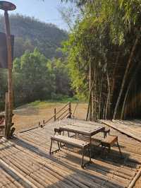 ธรรมชาติ คาเฟ่ | สวนผึ้ง ราชบุรี