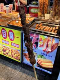 🍜 A Food Lover’s Guide to Suzhou: Must-Try Eats on Pingjiang Road! 🍡