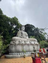 Genting Highlands : A Day Above the Clouds